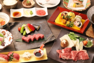 お食事