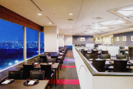 日本料理 聚楽庵
