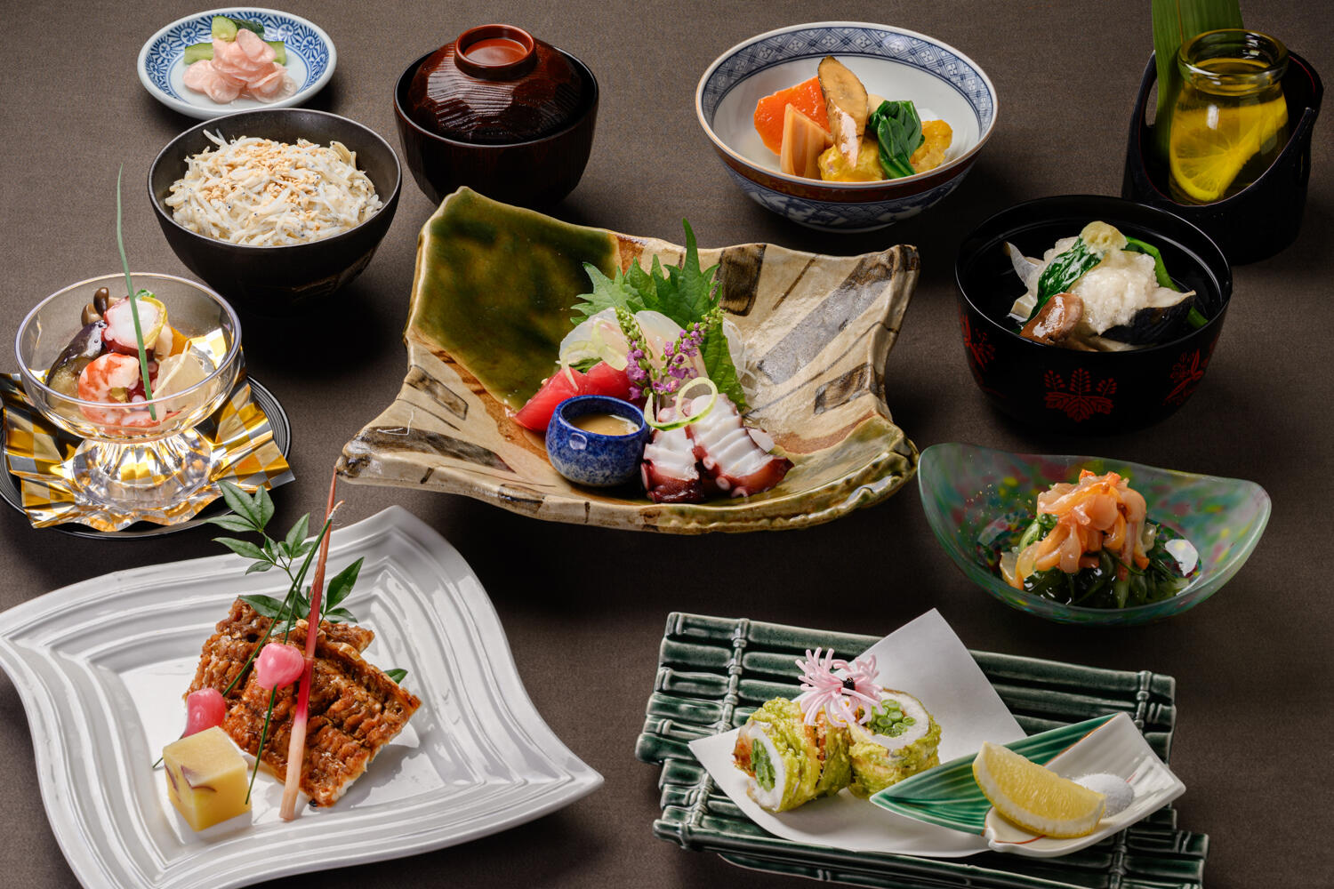 ランチイメージ