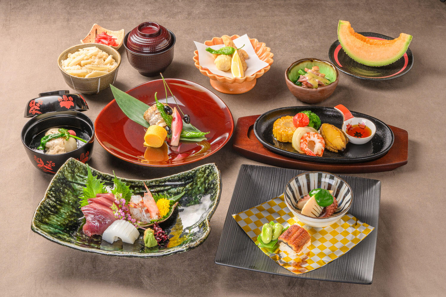 ディナーイメージ