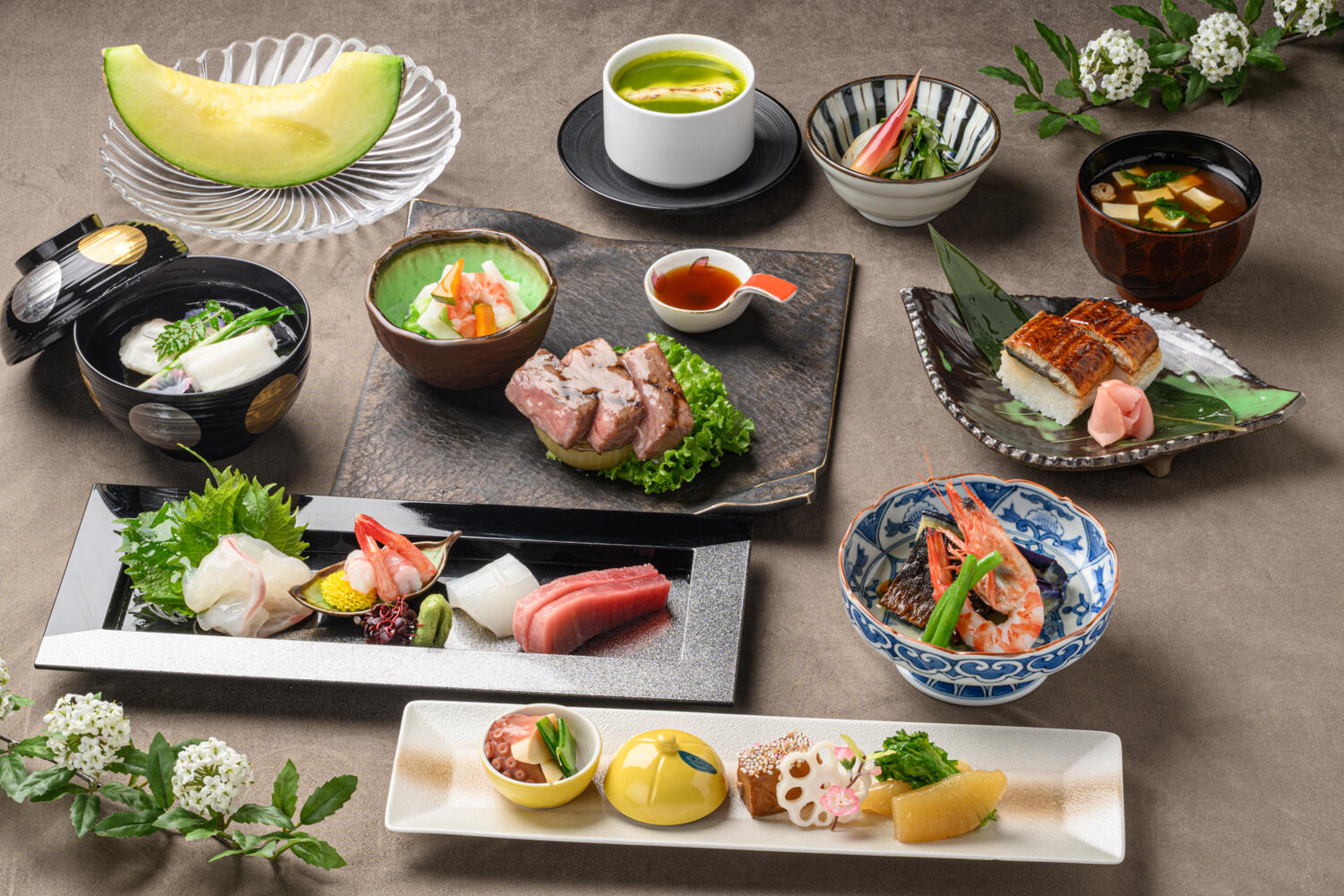 ディナーイメージ