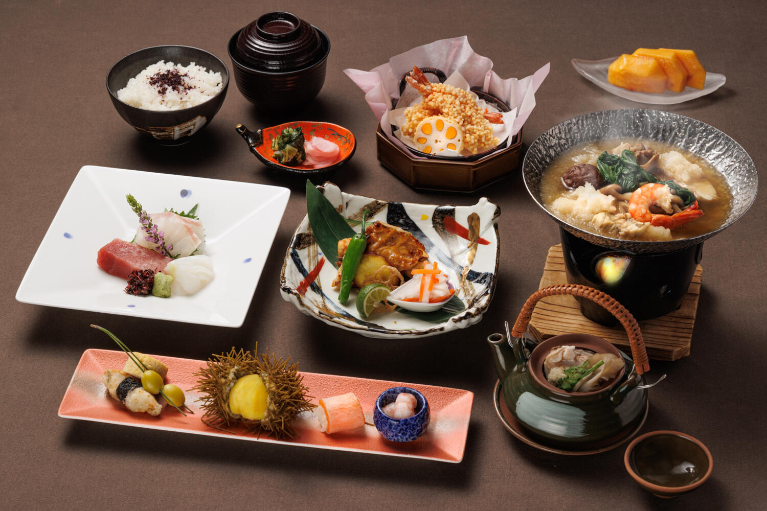 ディナーイメージ