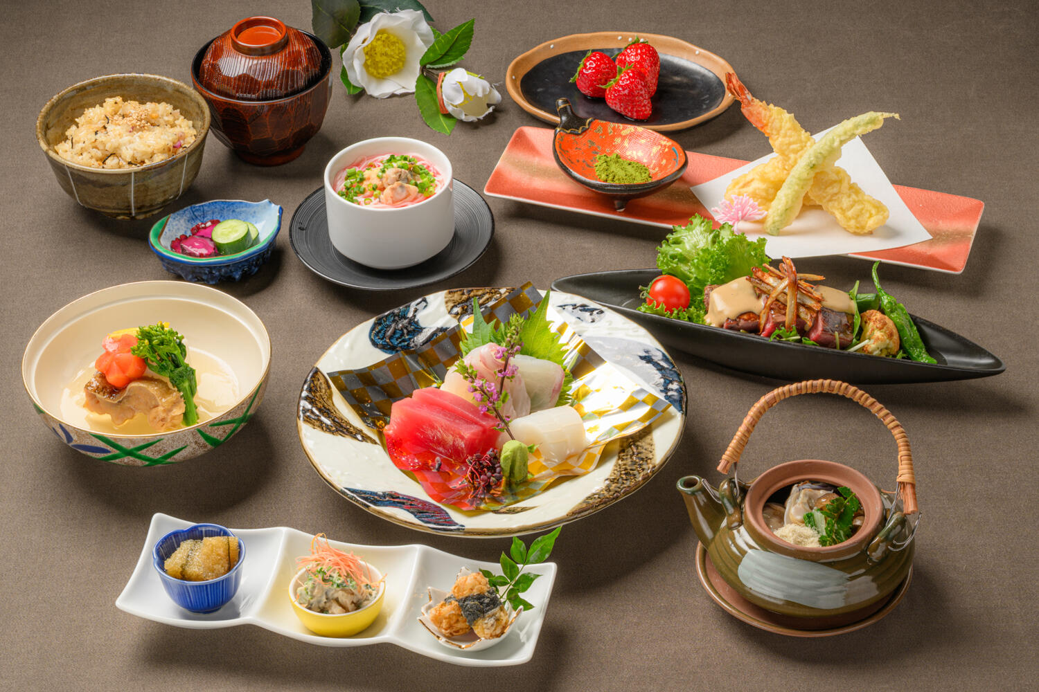 ディナーイメージ