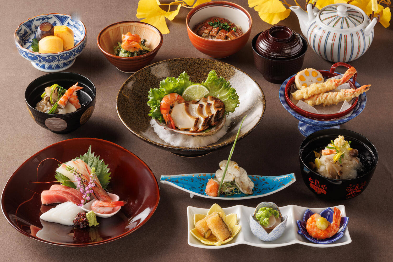 ディナーイメージ