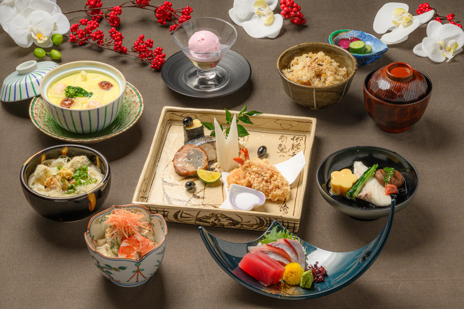 ディナーイメージ