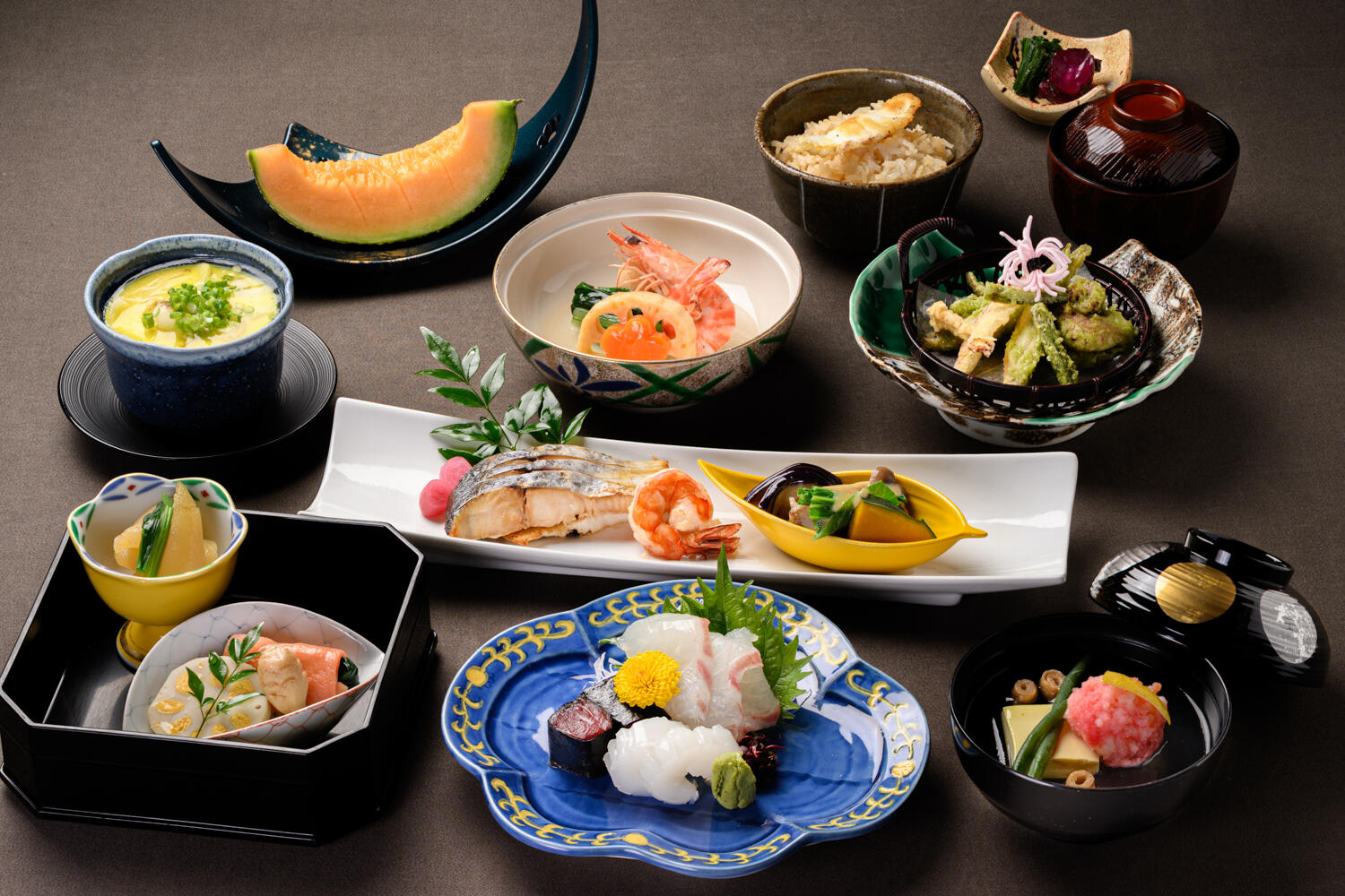 ディナーイメージ