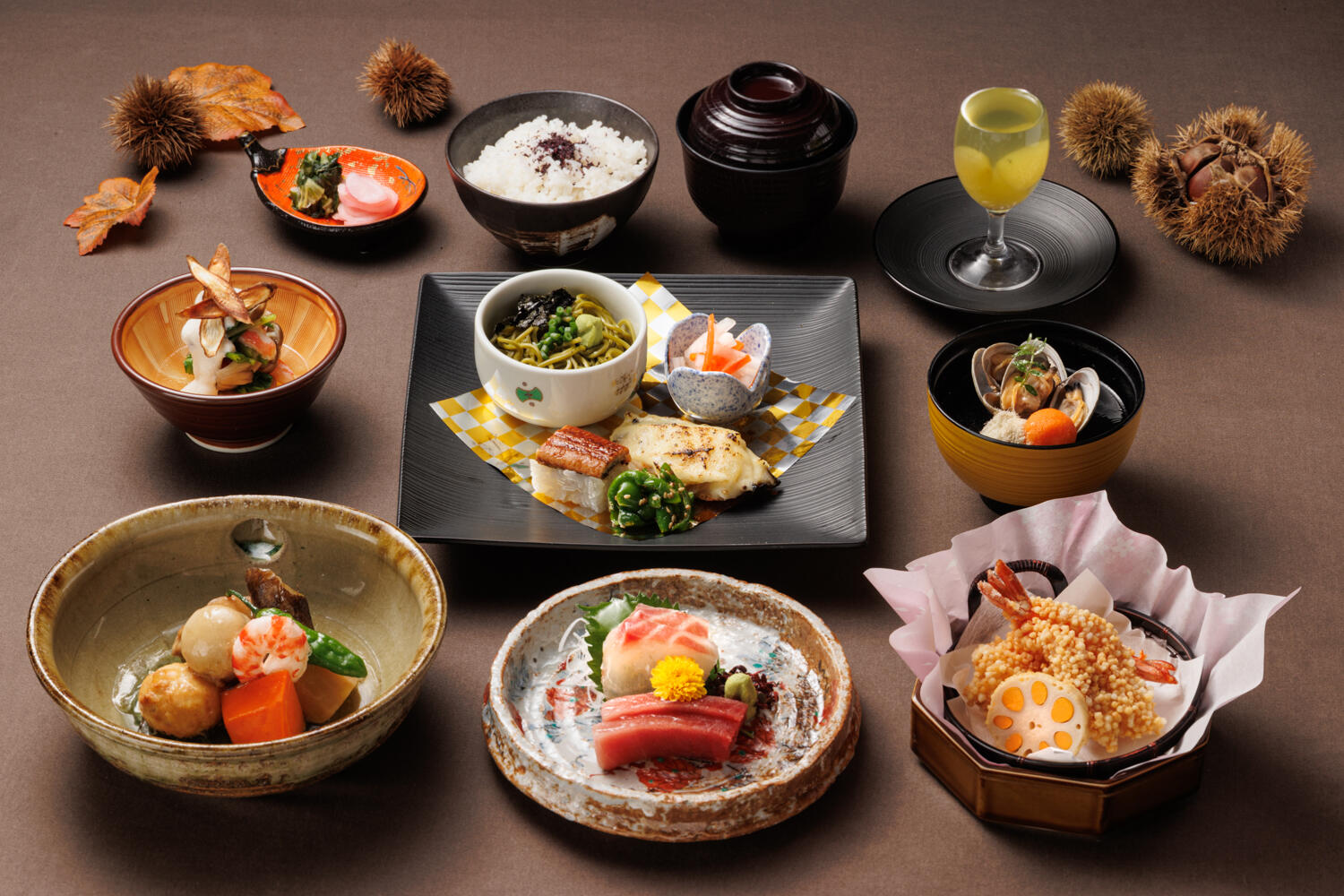 ディナーイメージ