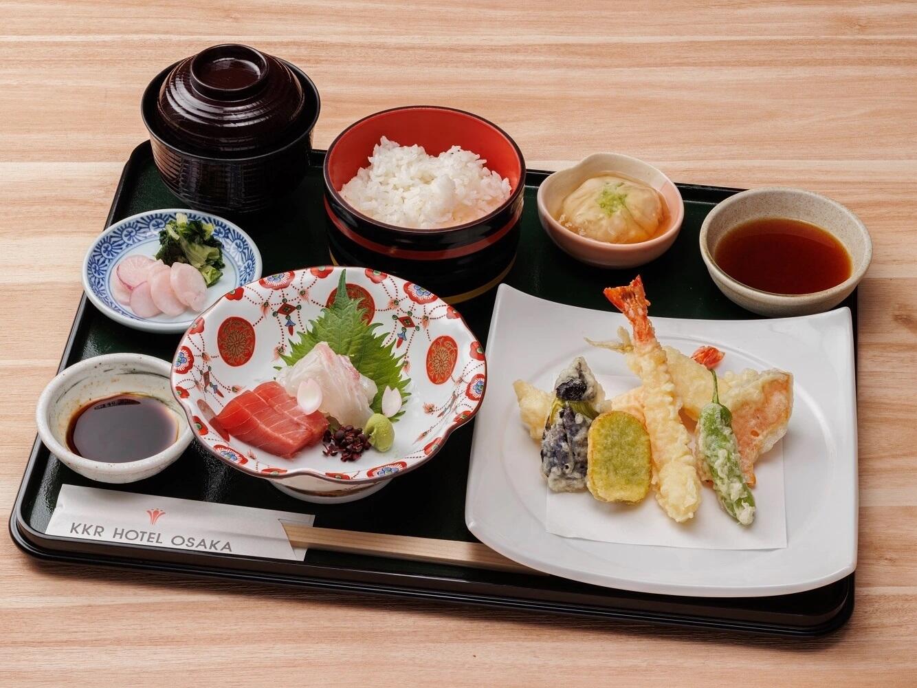 ランチイメージ