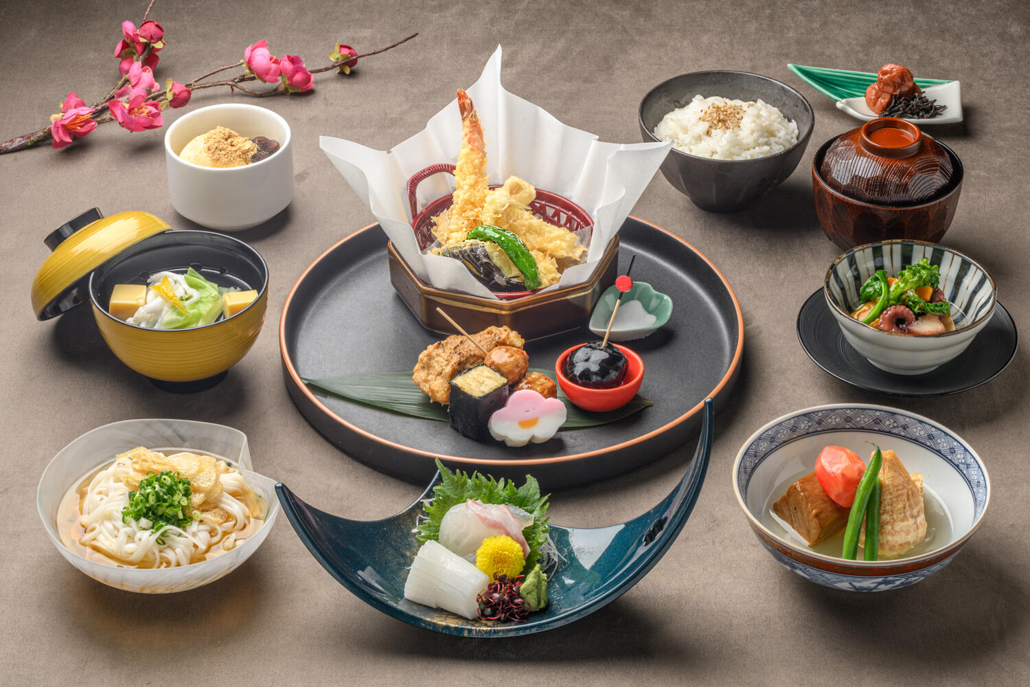 ディナーイメージ