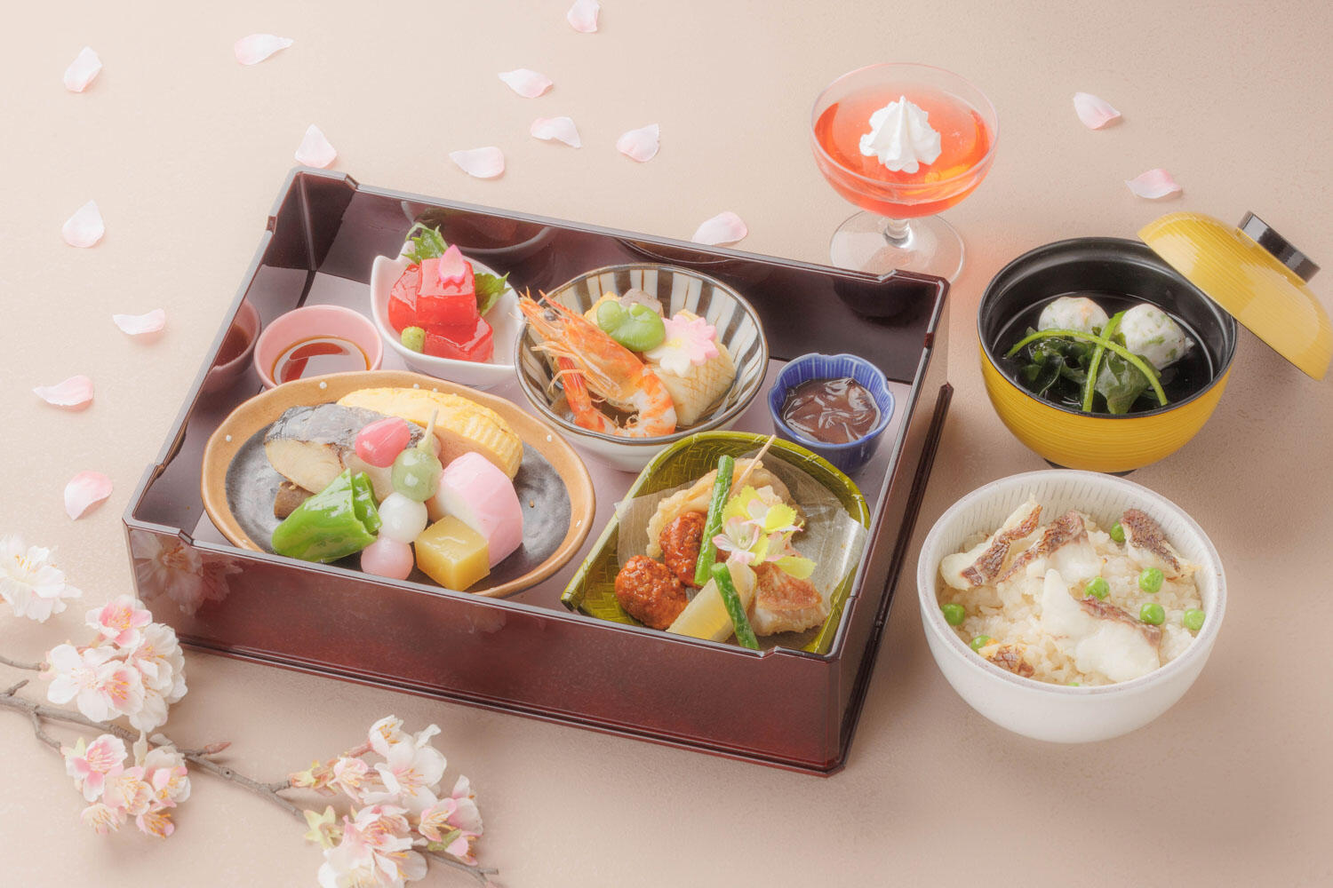 テイクアウトイメージ