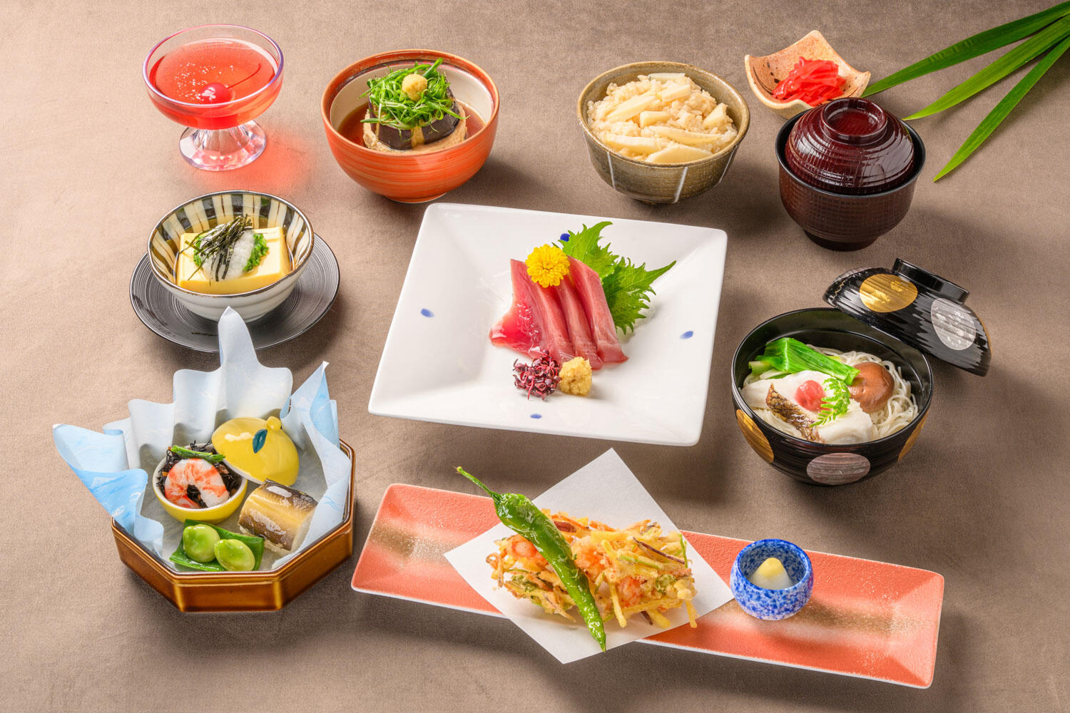 ランチイメージ