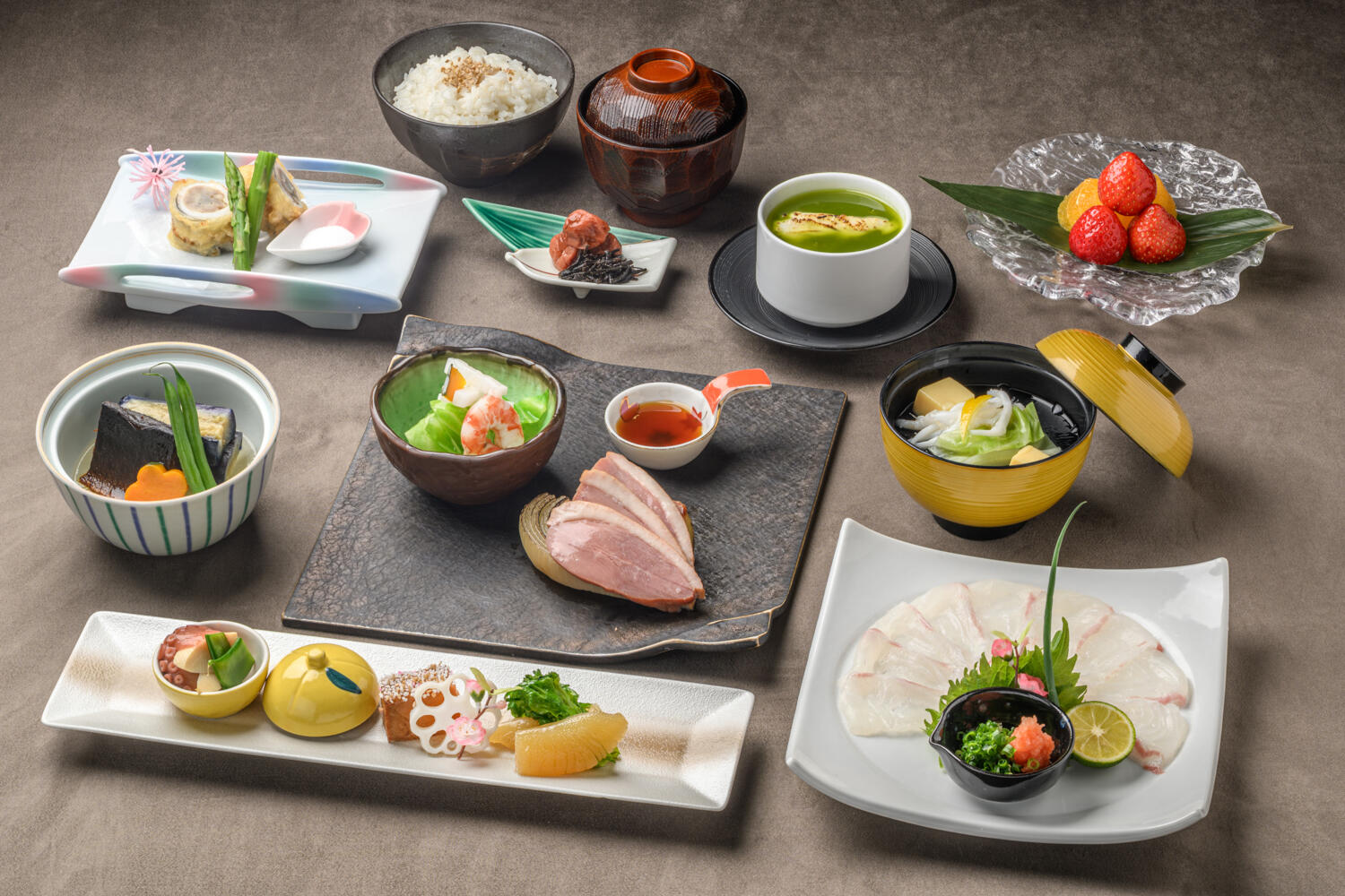 ディナーイメージ