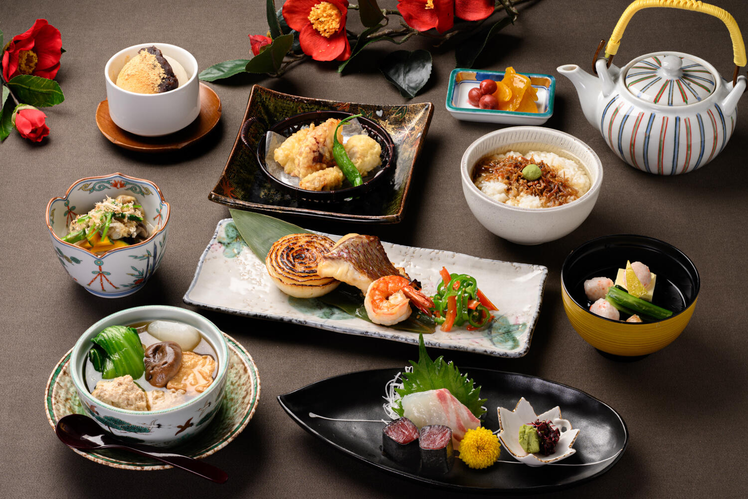 ディナーイメージ