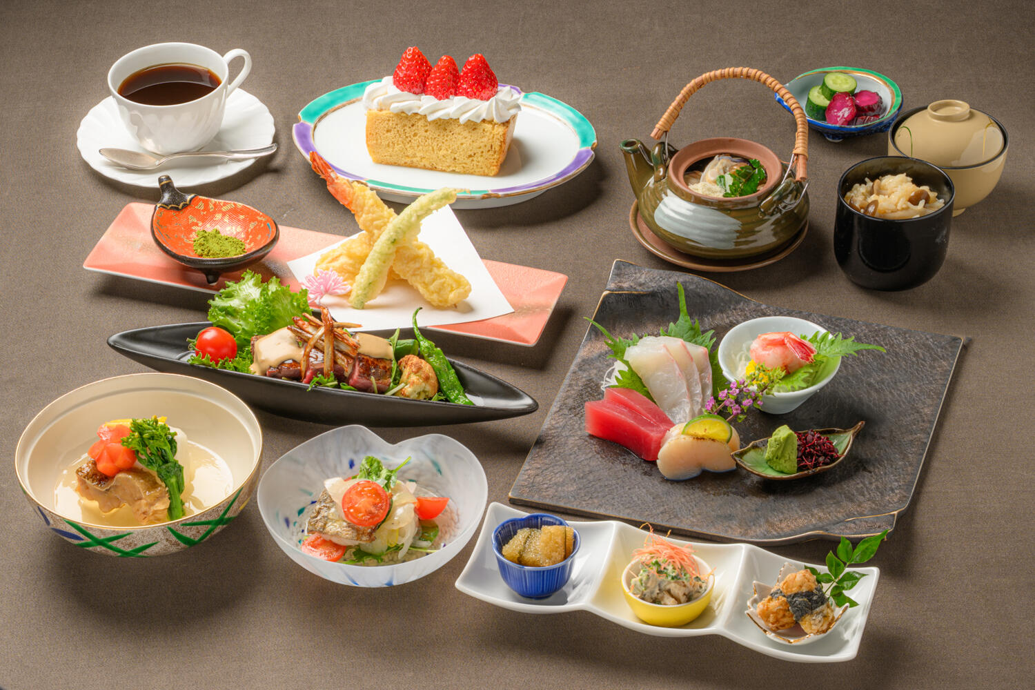 ディナーイメージ