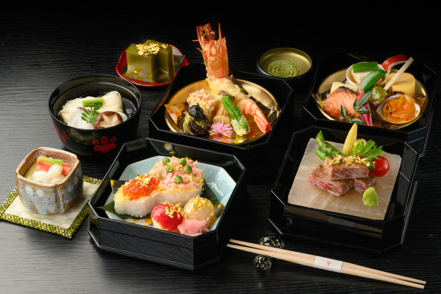 朝食イメージ