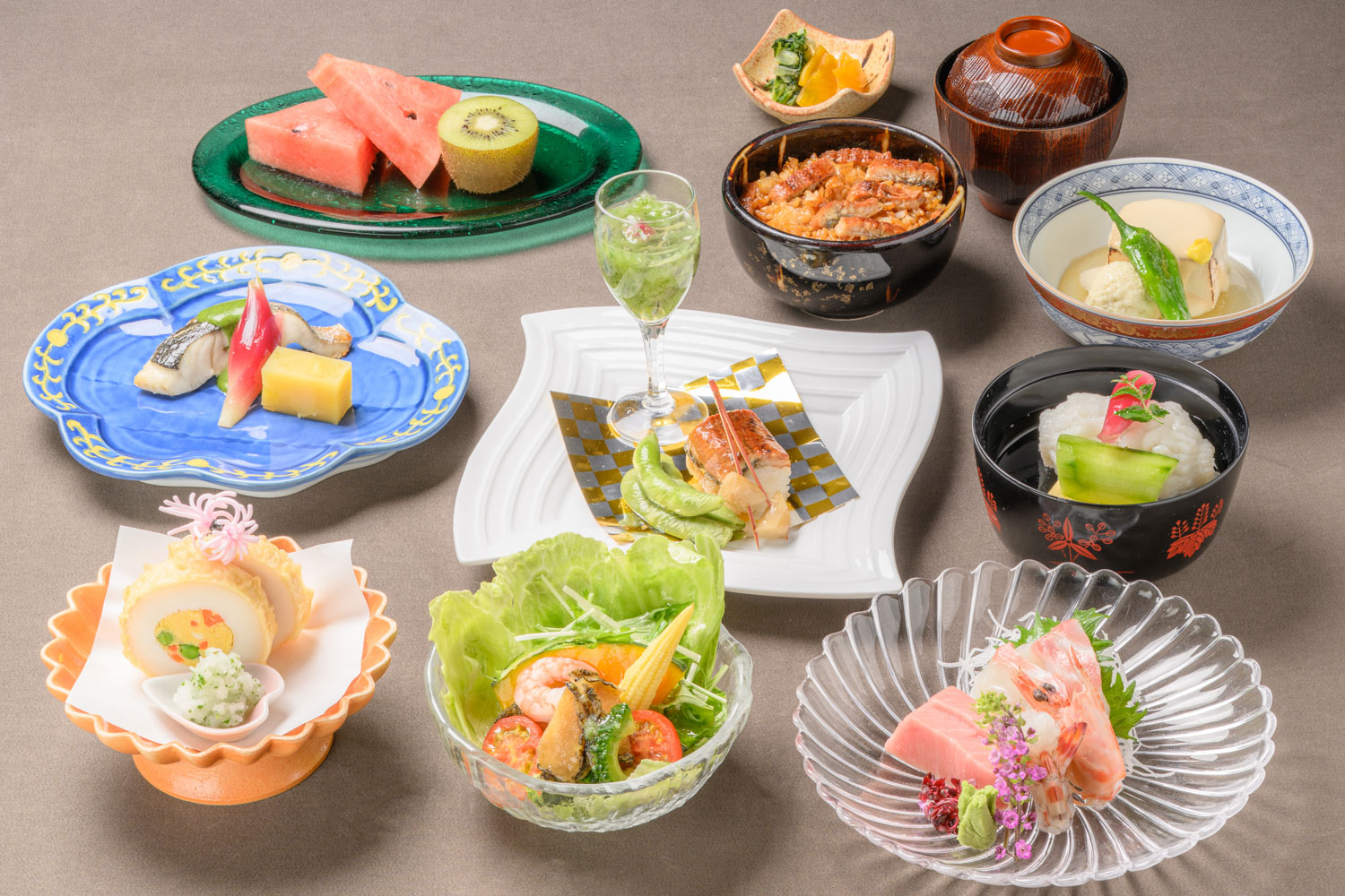ディナーイメージ