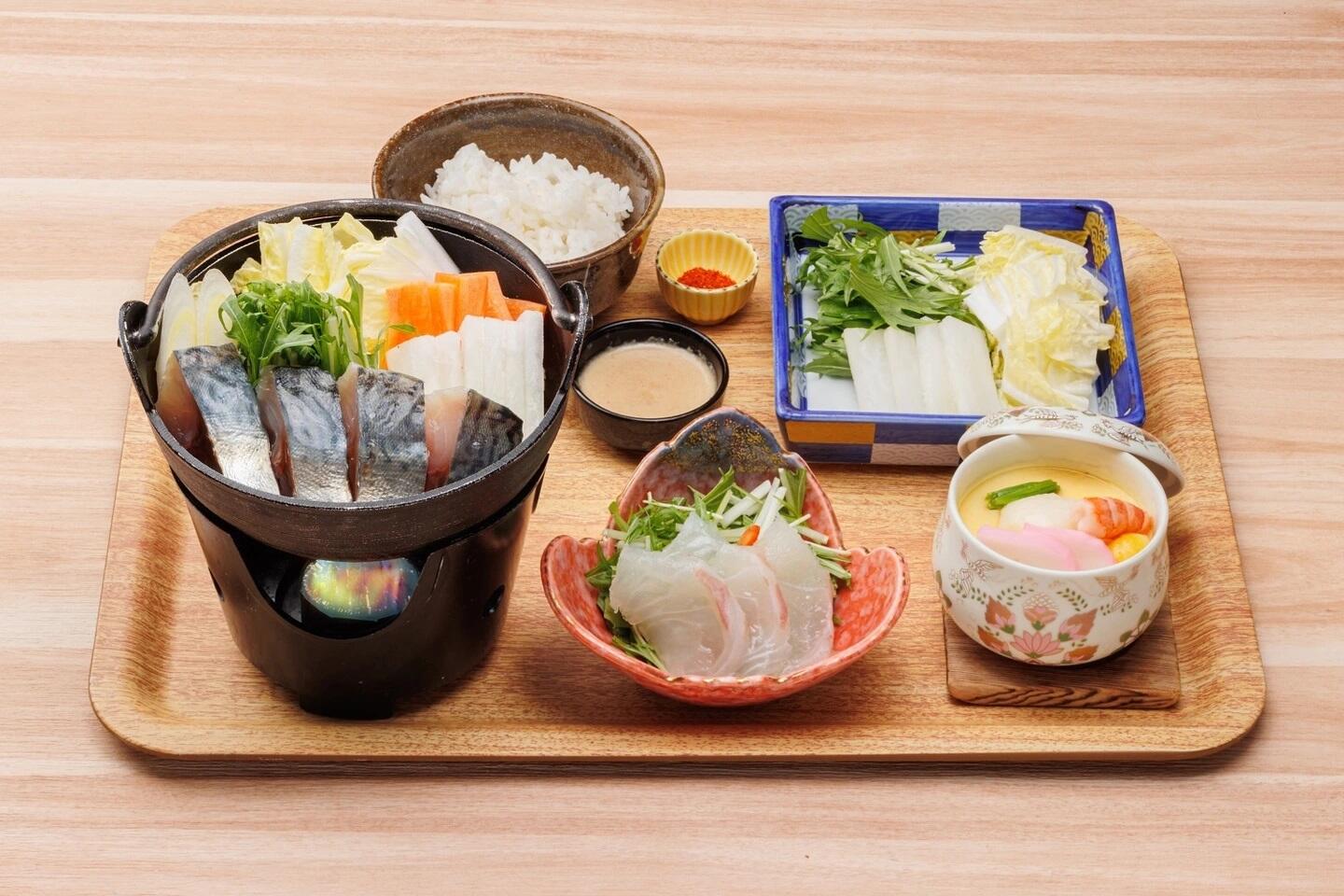 ランチイメージ