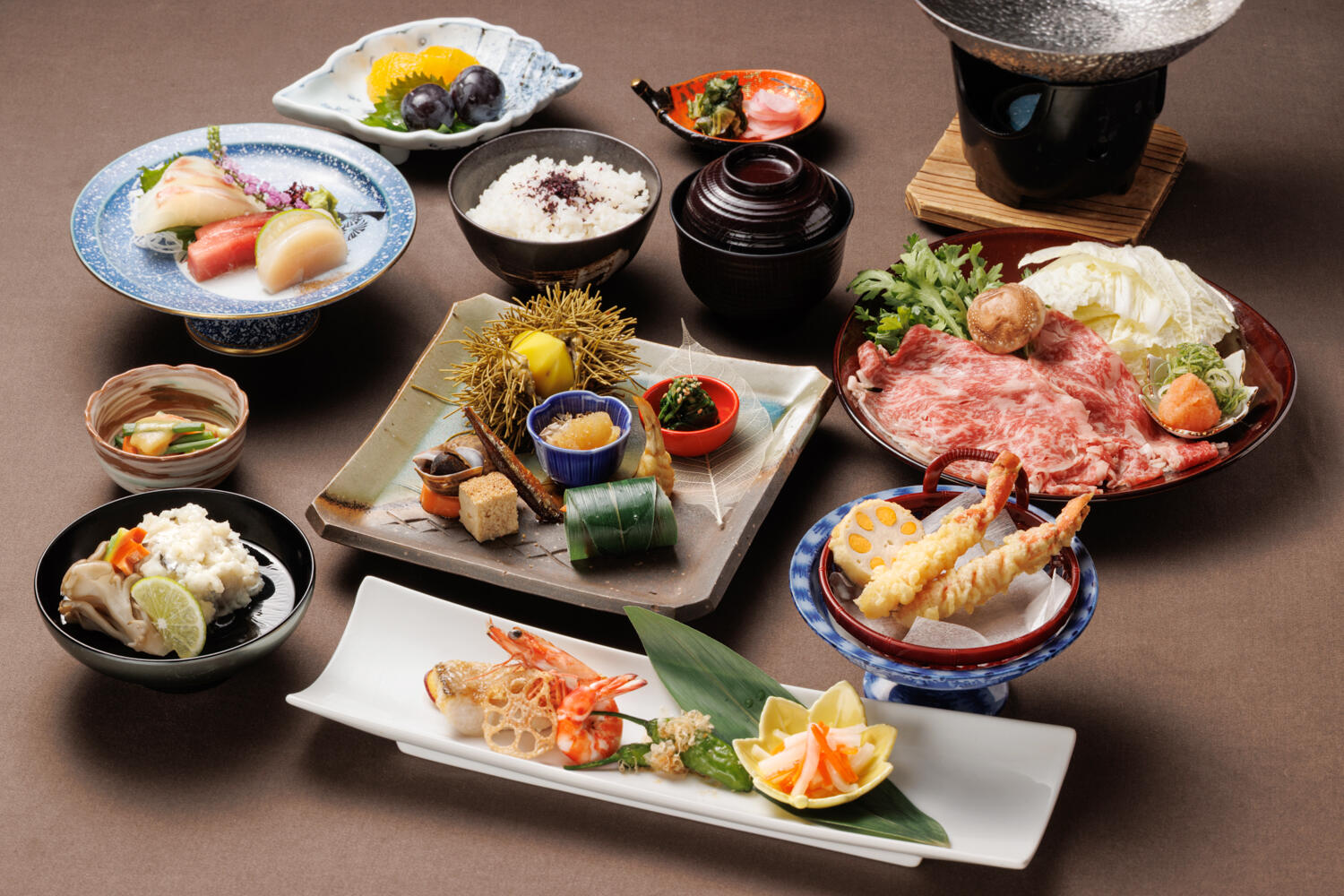 ディナーイメージ