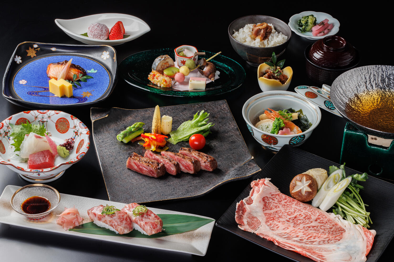 ランチイメージ