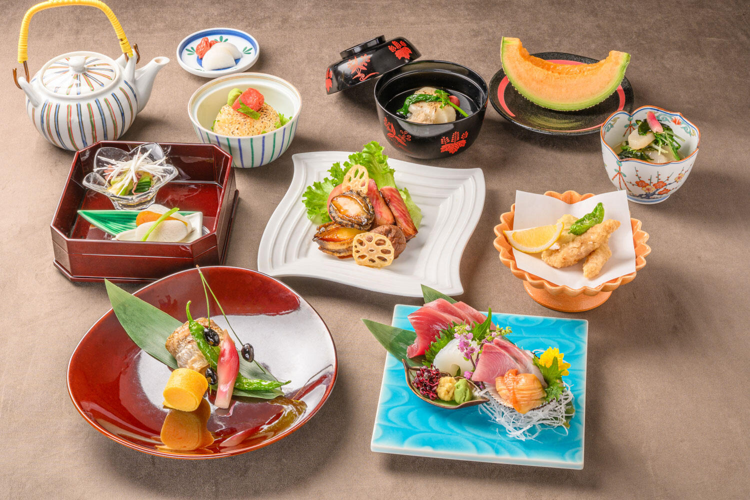 ディナーイメージ