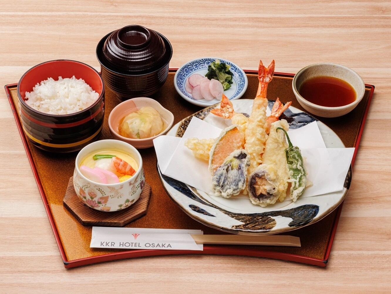 ランチイメージ