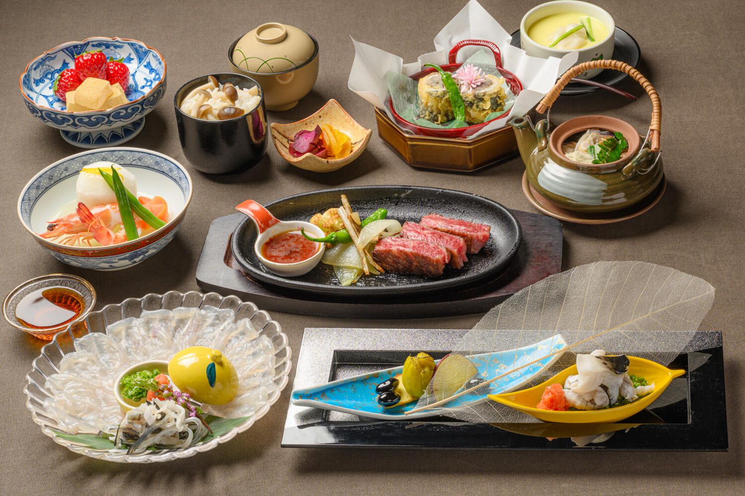 ディナーイメージ