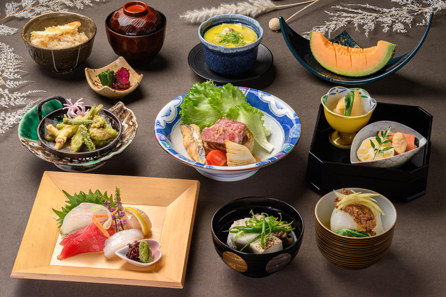 ディナーイメージ