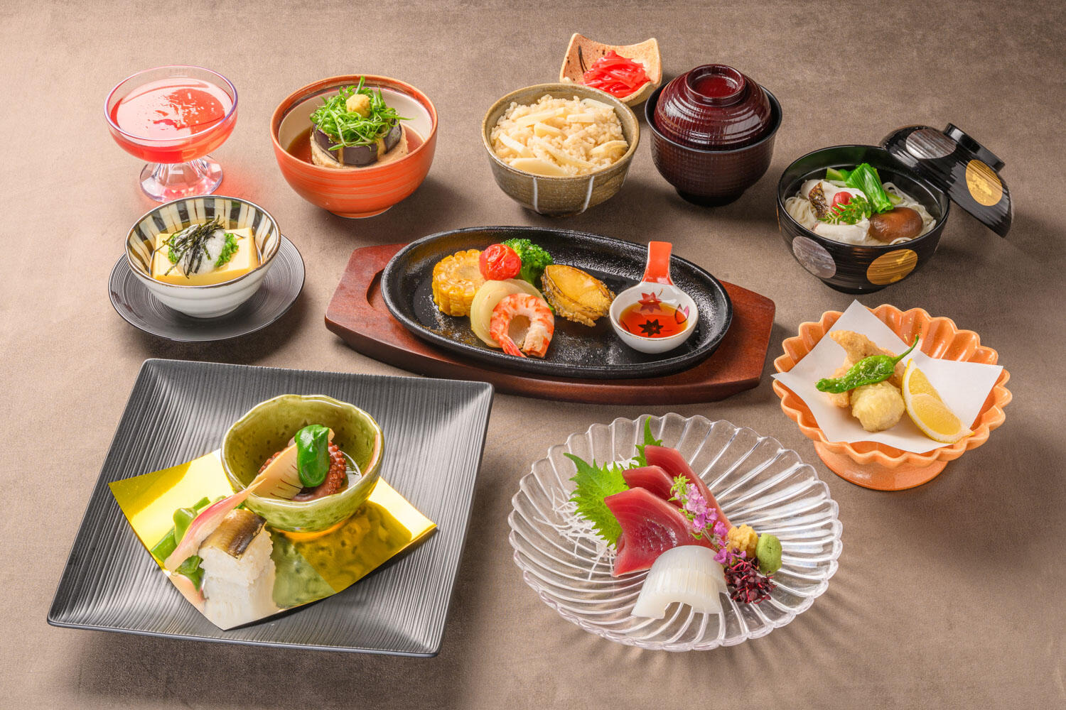 ディナーイメージ