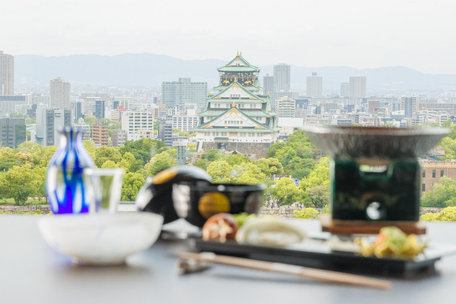 レストランイメージ