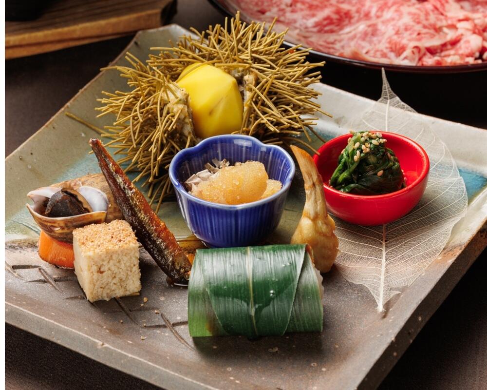 レストランイメージ