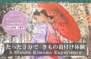 【編集例】きもの