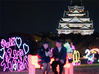 【編集例】イルミナージュ