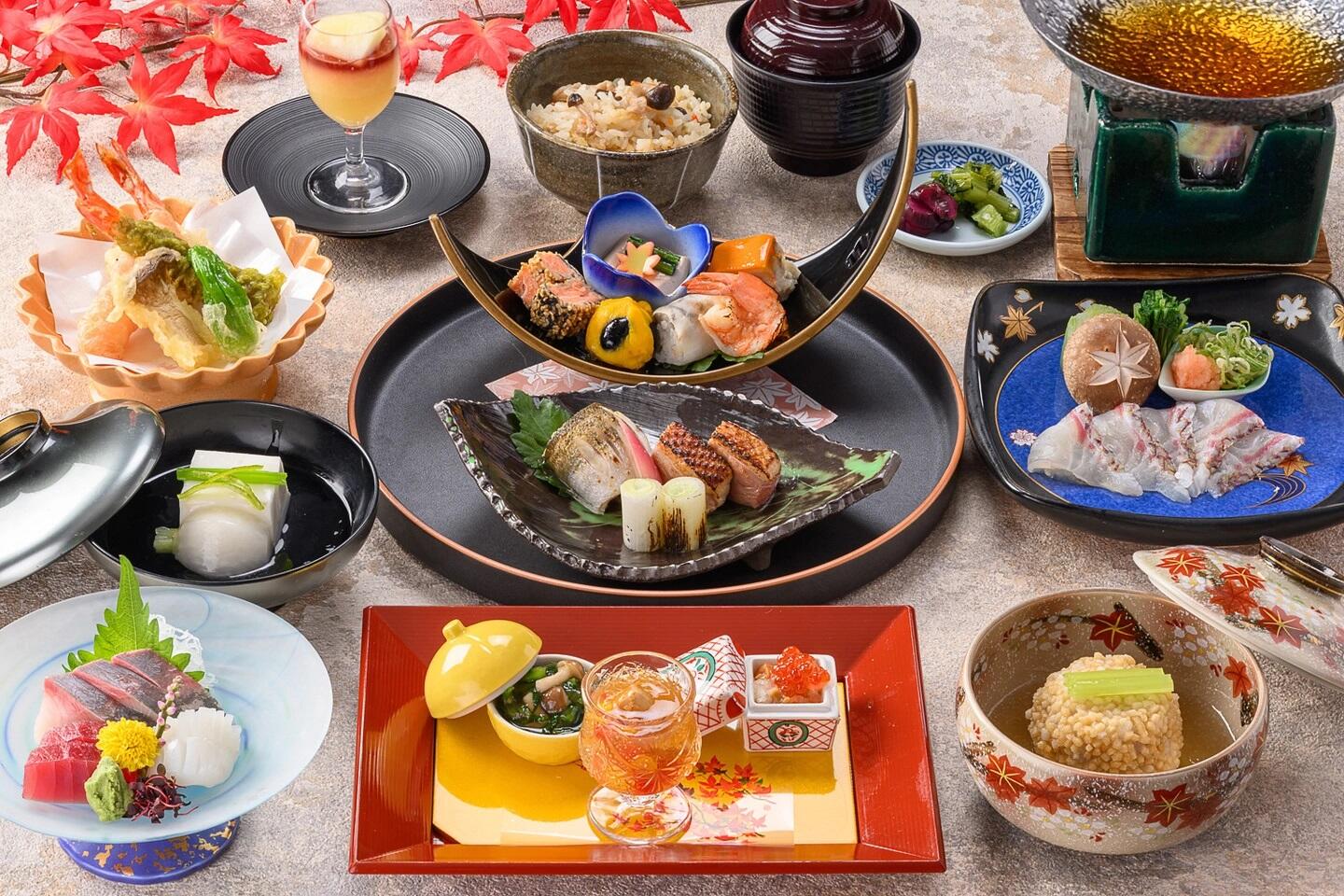 お食事イメージ