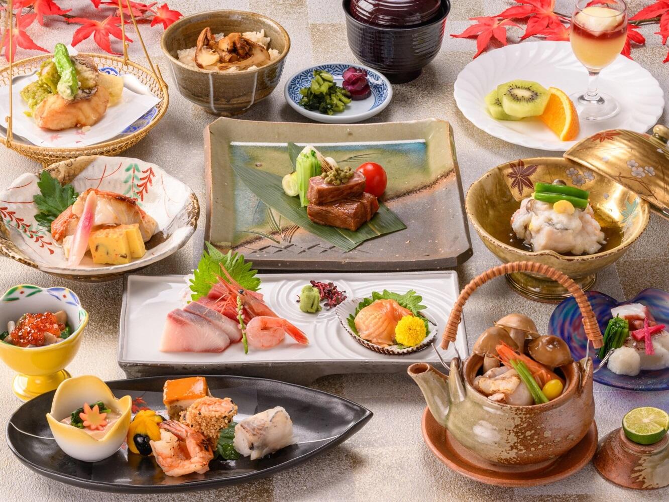 お食事イメージ
