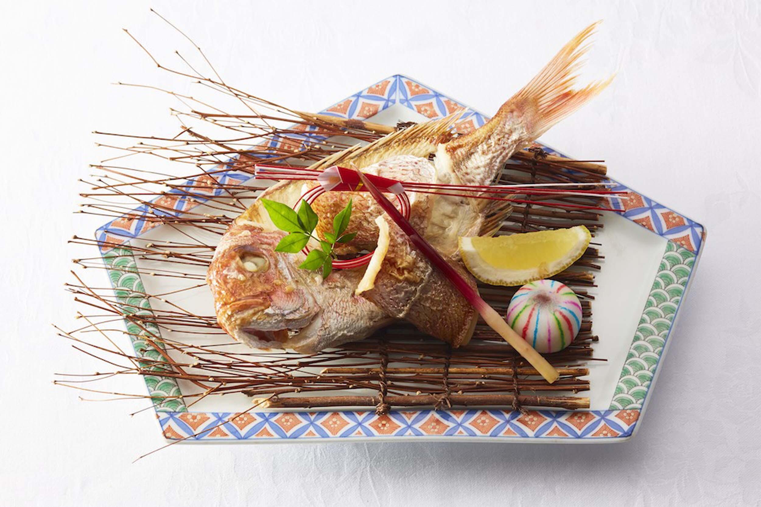 料理イメージ