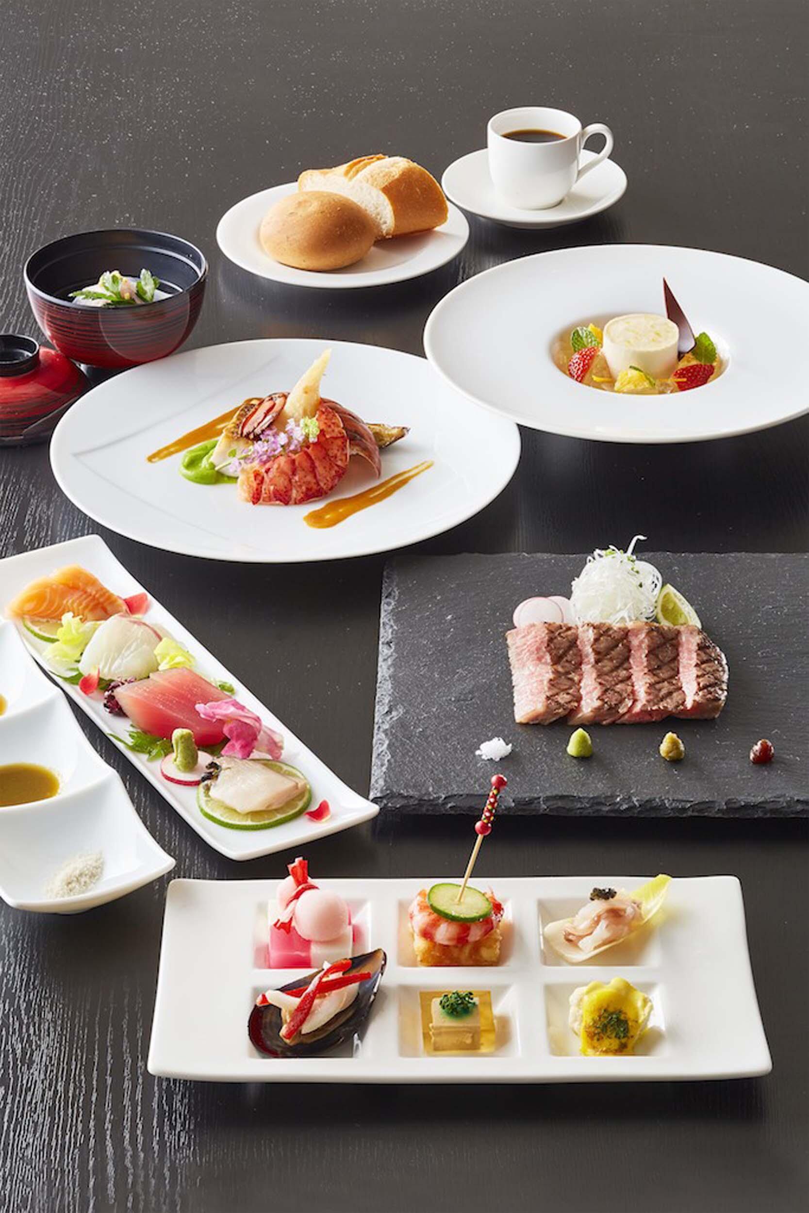 料理イメージ